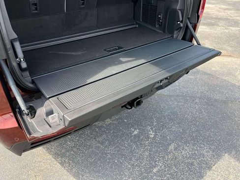 New 2027 Ford Expedition Active AWD/4WD image 20