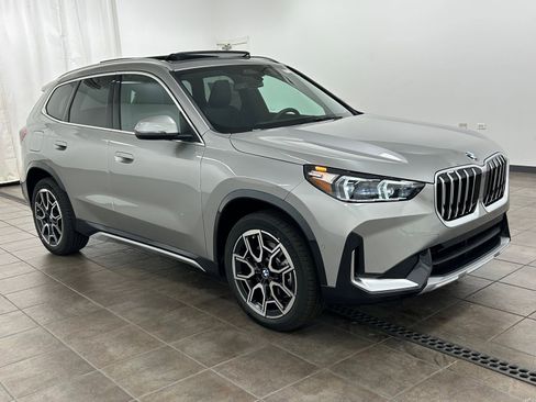 Used 2025 BMW X1 xDrive28i w/ Convenience Package image 6