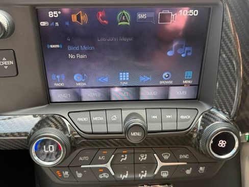 Used 2018 Chevrolet Corvette Grand Sport w/ Carbon 65 Edition RWD image 45