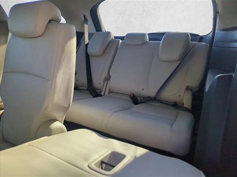 New 2026 Honda Odyssey EX-L image 19