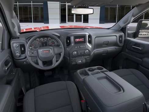 New 2025 GMC Sierra 3500 Pro w/ Convenience Package image 32