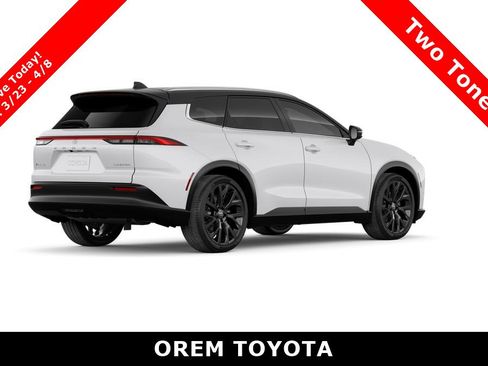 New 2026 Toyota Crown Signia image 10