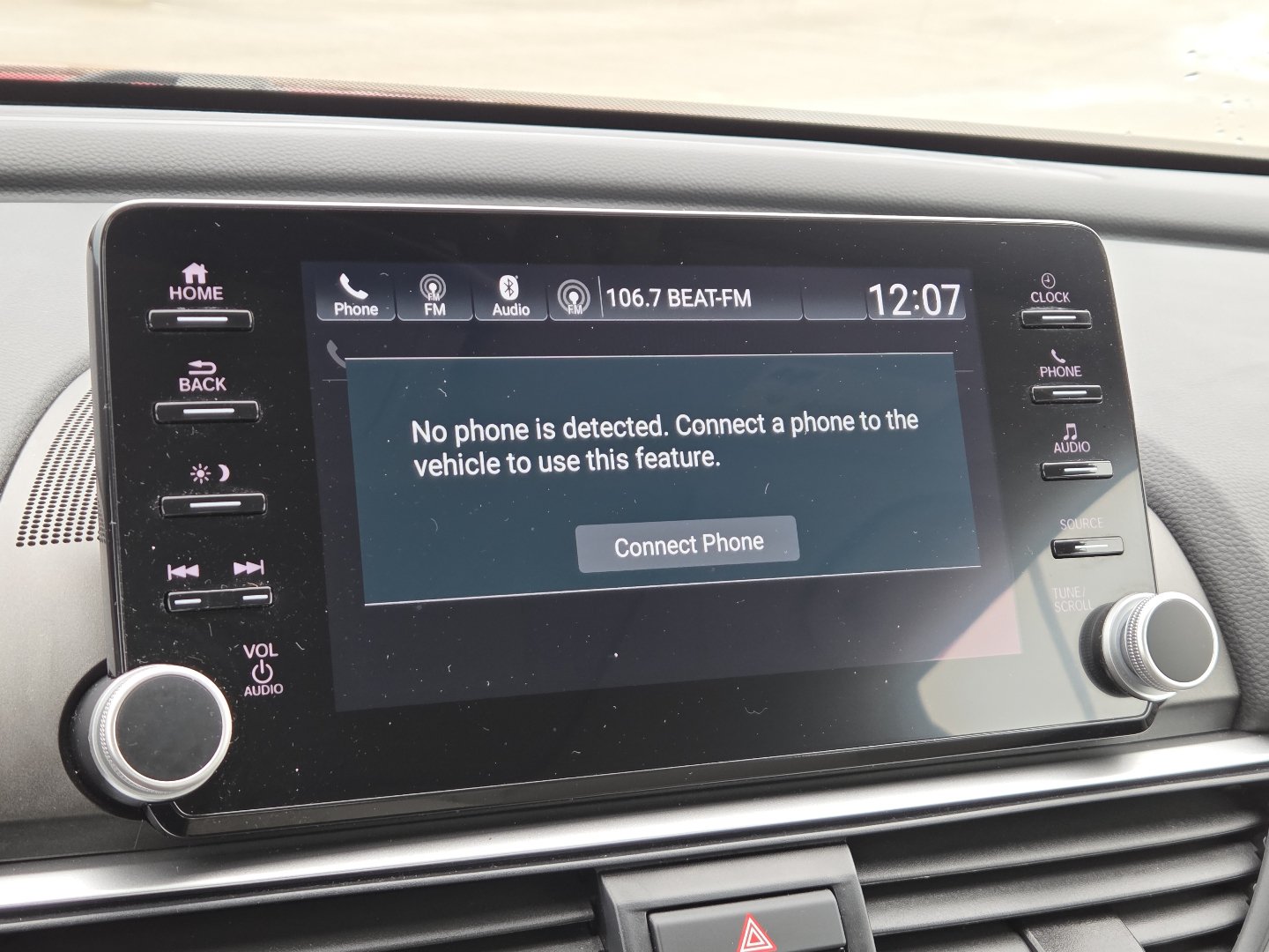Used 2022 Honda Accord EX-L image 30