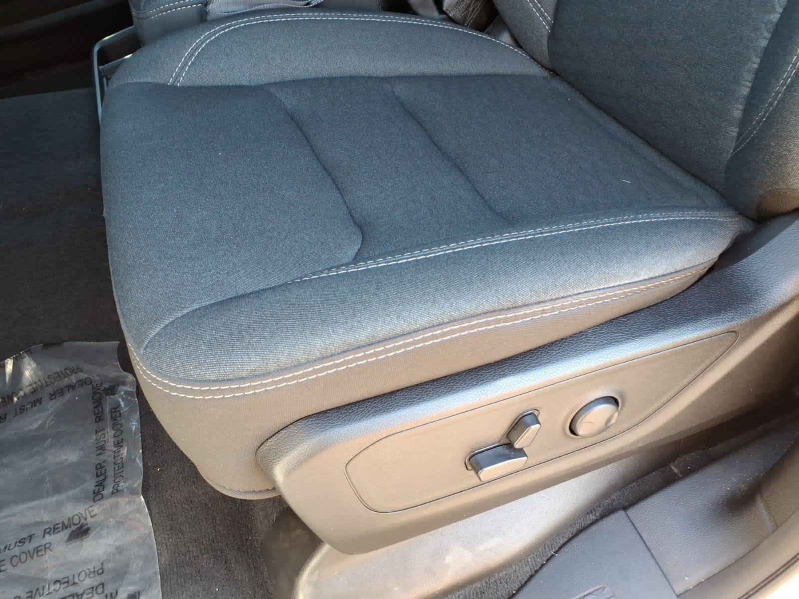 Used 2025 RAM 1500 Big Horn AWD/4WD image 33