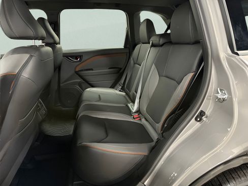 New 2025 Subaru Forester Sport image 16