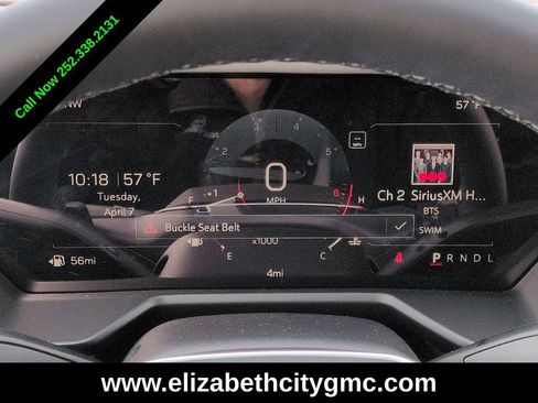 New 2026 GMC Acadia Elevation w/ Elevation Premium Package FWD image 26