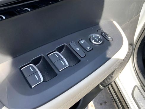 Used 2025 Acura ADX A-Spec image 36