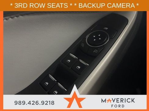 Used 2023 Ford Explorer XLT w/ Equipment Group 202A image 24