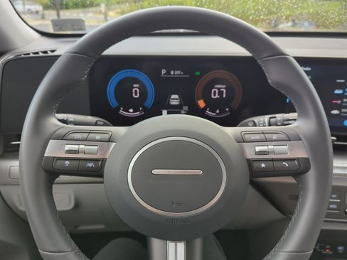 Used 2026 Hyundai Kona SEL Sport AWD/4WD image 39