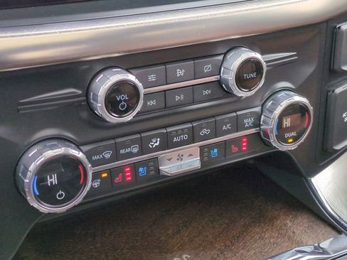 Used 2021 Ford F150 King Ranch w/ Equipment Group 601A High image 19