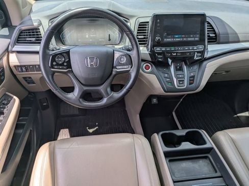 Used 2020 Honda Odyssey EX-L image 20