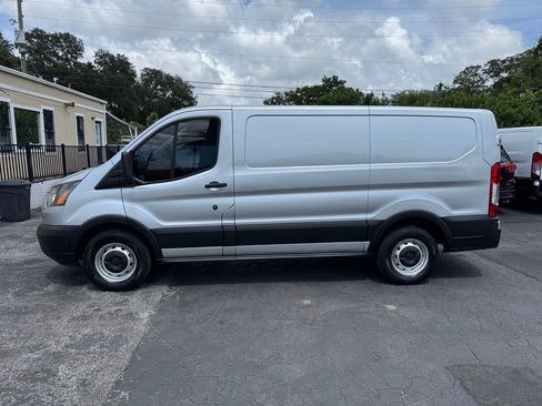 Used 2017 Ford Transit 150 130 Low Roof w/ Interior Upgrade Package RWD image 3