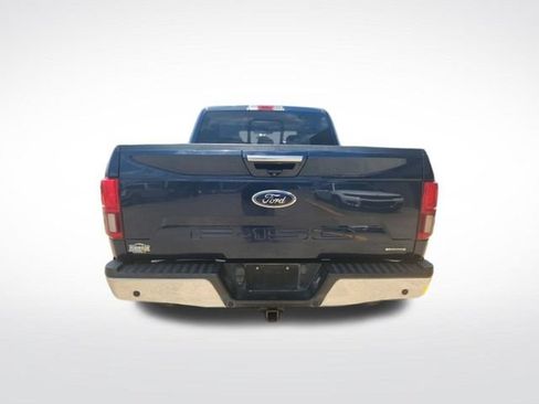 Used 2018 Ford F150 Lariat AWD/4WD image 7