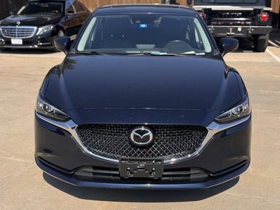 Used 2021 MAZDA MAZDA6 Touring