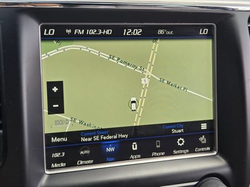 Used 2018 Jeep Grand Cherokee Limited RWD image 25