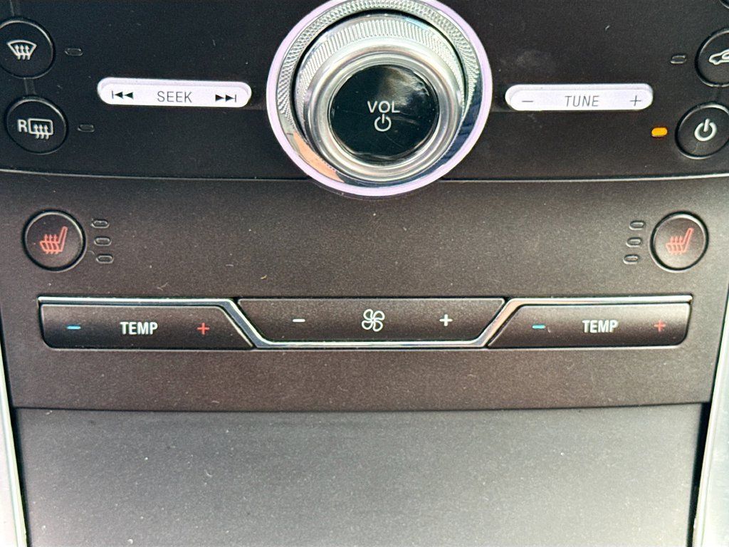 Used 2018 Ford Edge Titanium AWD/4WD image 21