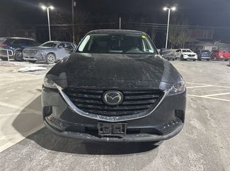 Used 2023 MAZDA CX-9 Touring Plus video 2