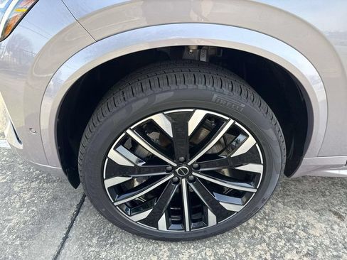 New 2026 Volvo XC90 B6 Ultra AWD/4WD image 4