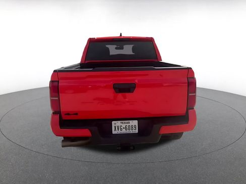 Used 2024 Toyota Tacoma TRD Off-Road image 12