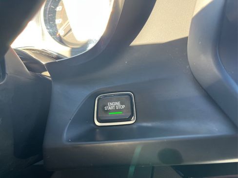 Used 2022 Chevrolet Camaro LT image 25