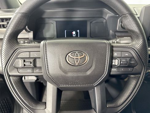 Certified 2025 Toyota Tacoma SR5 RWD image 15