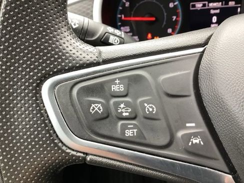 Used 2023 Chevrolet Malibu LT image 13