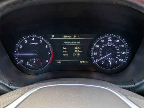 Used 2020 Genesis G80 3.8 w/ Sport Package 02 image 18