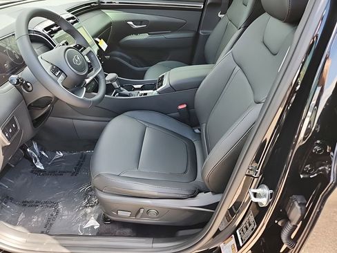Used 2024 Hyundai Tucson SEL w/ Convenience Package image 12