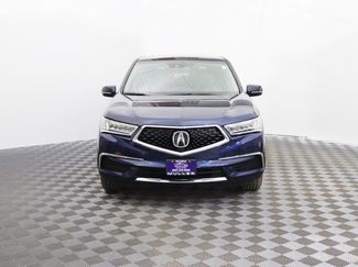 Used 2019 Acura MDX 3.5L Technology Package video 2