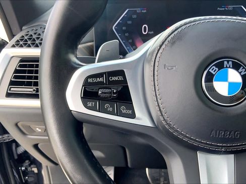 Used 2025 BMW X5 sDrive40i w/ M Sport Package RWD image 21