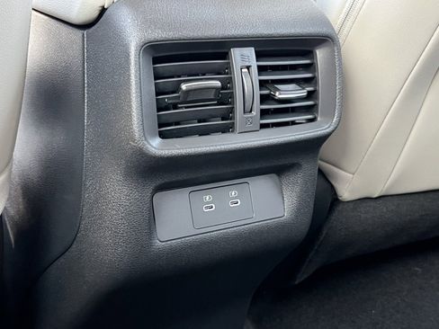 Certified 2025 Nissan Murano SL w/ Cargo Package image 31