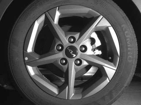 Used 2025 Kia K4 LXS image 14