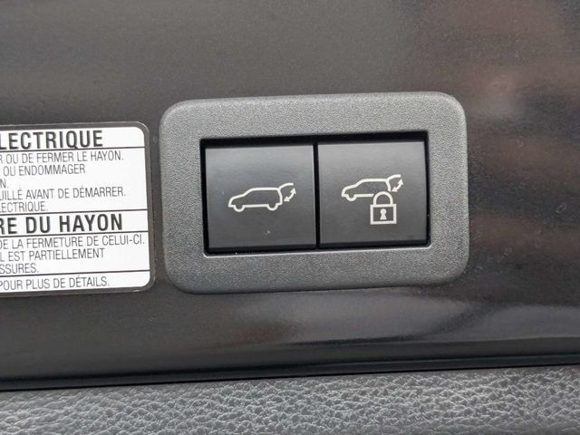 Used 2024 Toyota Corolla Cross AWD Hybrid w/ Convenience Package image 13