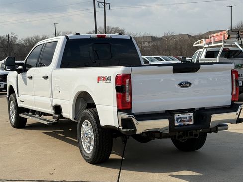 New 2026 Ford F350 XLT w/ 360-Degree Camera Package image 27