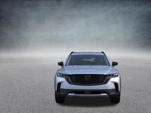 New 2026 MAZDA CX-50 AWD 2.5 S w/ Accent Package image 6