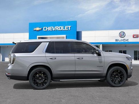 New 2026 Chevrolet Tahoe Premier image 29