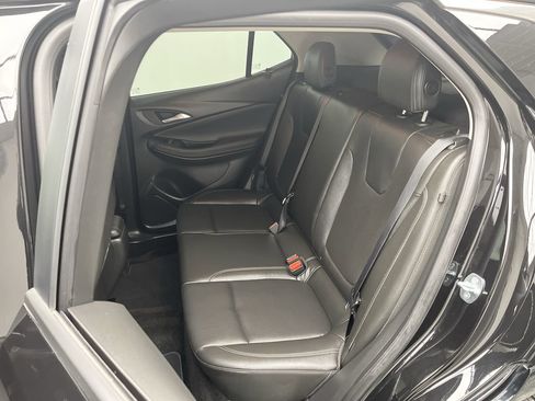 Certified 2024 Buick Encore GX Sport Touring image 9