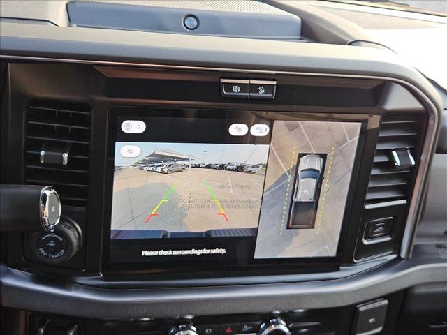 New 2026 Ford F250 Platinum AWD/4WD image 20