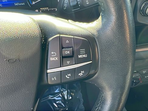 Used 2023 Ford Bronco Sport Outer Banks w/ Tech Package image 29