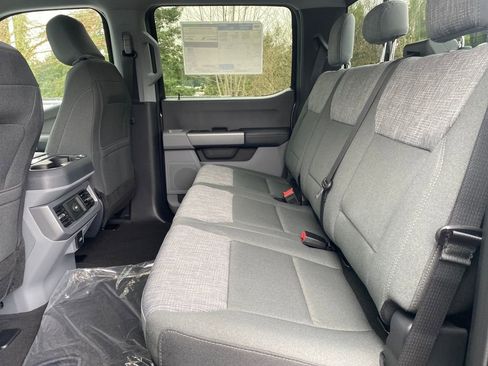 New 2026 Ford F250 XLT w/ Tremor Off-Road Package image 19