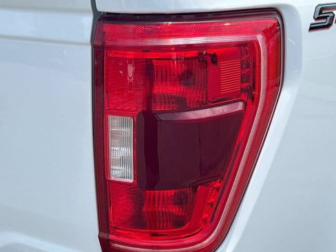Used 2022 Ford F150 XLT w/ Equipment Group 302A High AWD/4WD image 11