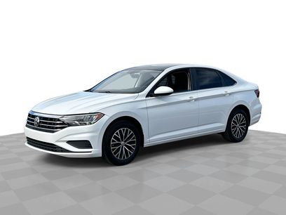 Used 2019 Volkswagen Jetta S