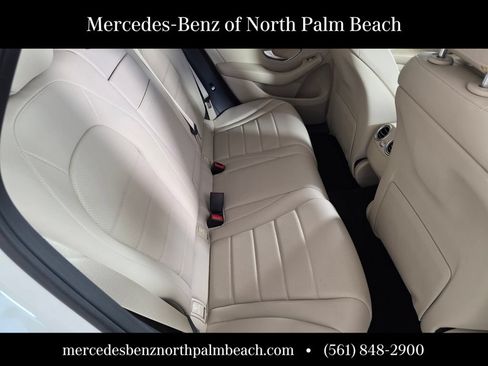 Used 2016 Mercedes-Benz GLC 300 image 20