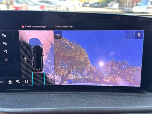 Used 2025 Audi Q5 Prestige image 19