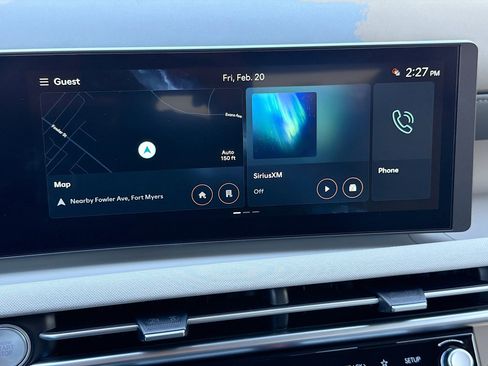 New 2026 Hyundai Tucson Limited image 31