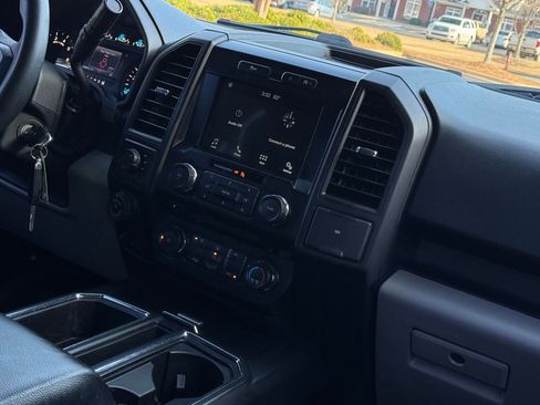 Used 2017 Ford F150 XL w/ Equipment Group 101A Mid image 22