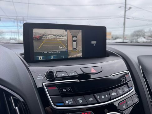 Used 2025 Acura RDX AWD w/ A-Spec & Advance Pkg image 25