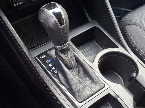 Used 2017 Hyundai Tucson Sport image 14