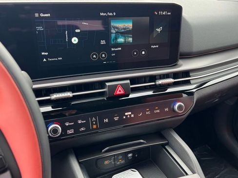 New 2026 Kia Sportage SX Prestige AWD/4WD image 23