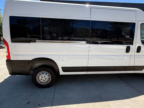 Used 2019 RAM ProMaster 2500 FWD image 22